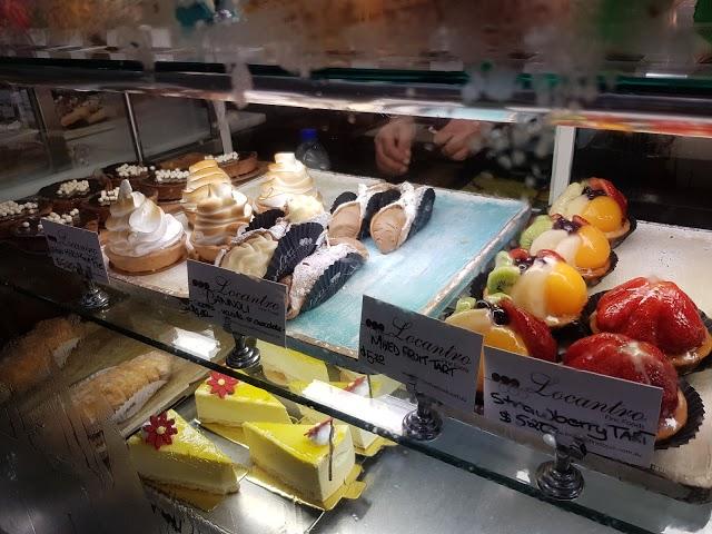 Locantro Fine Foods